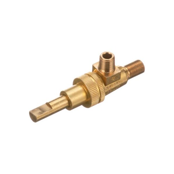 Allpoints 8012452 Valve, Stove, Horz Split For Jade-Range